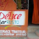 Delice Bar Resto