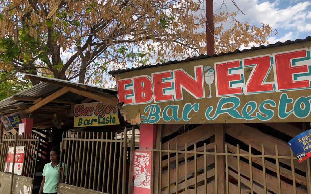 Eben-Ezer Restaurant