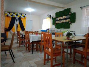Restaurant Mme Duma