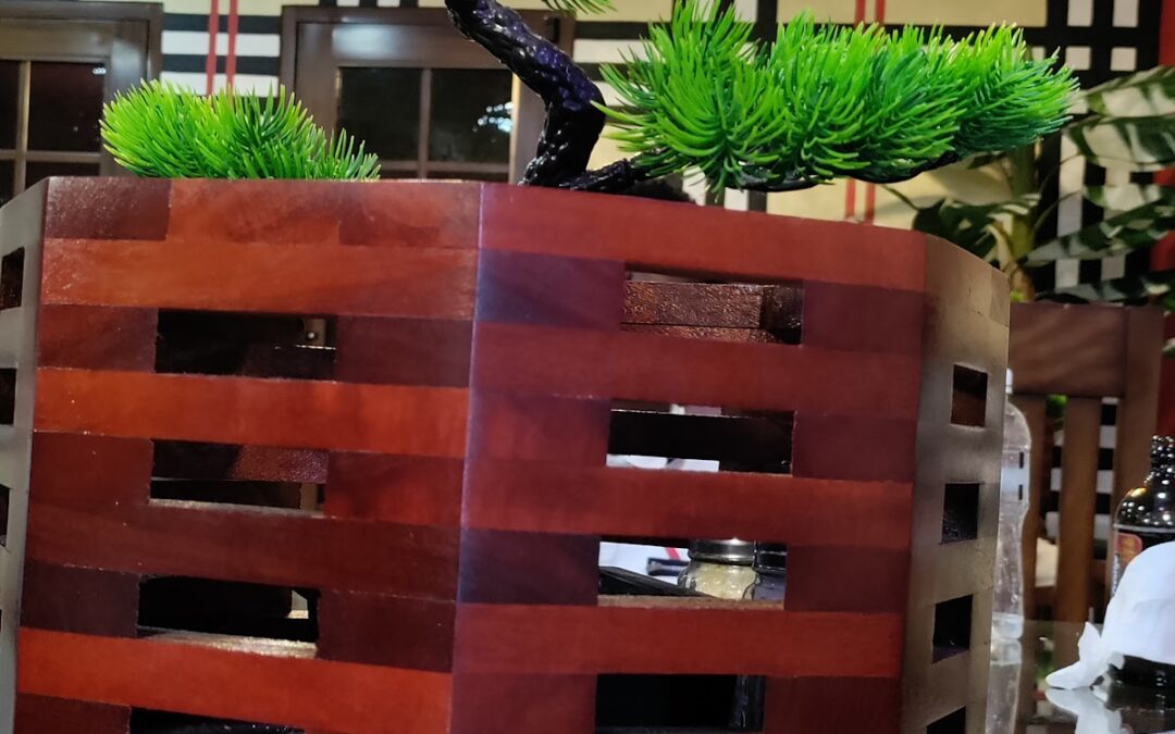 Radayxa Hotel Bar Restaurant