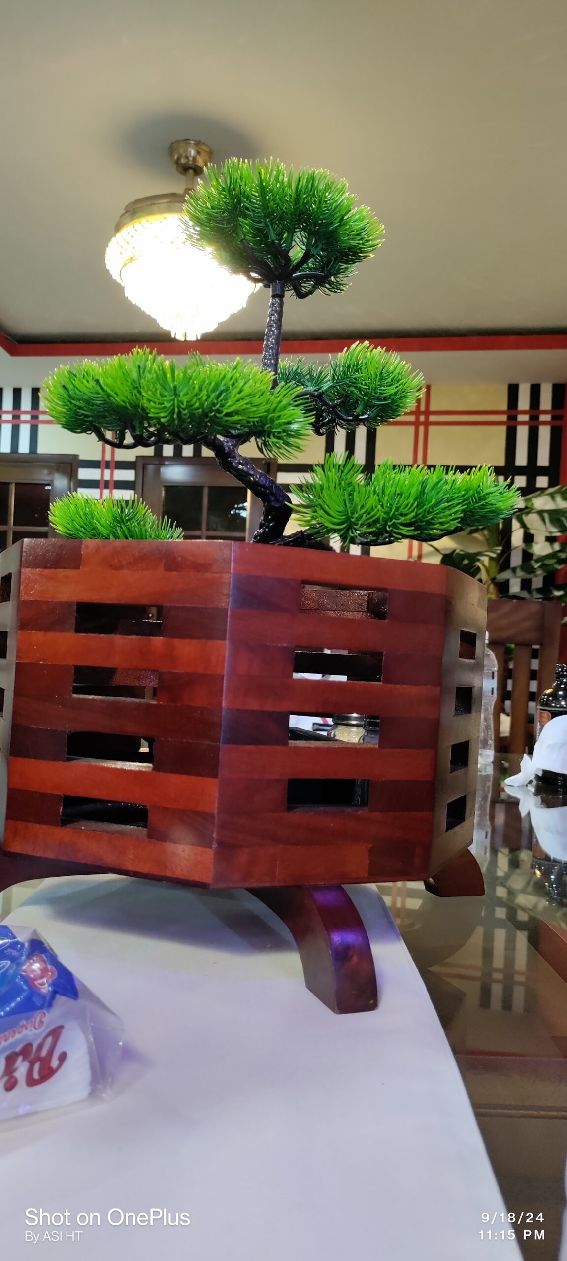 Radayxa Hotel Bar Restaurant