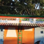 Les Entreprises Mike & Shamma Bar Resto