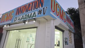 OCMC 5 Innovation Pharmacy