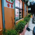 Super market de Ouanaminthe