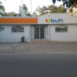BUH (Banque de l&rsquo;Union Haïtienne)