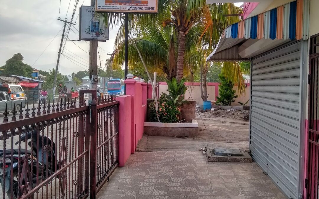 Goy Hotel