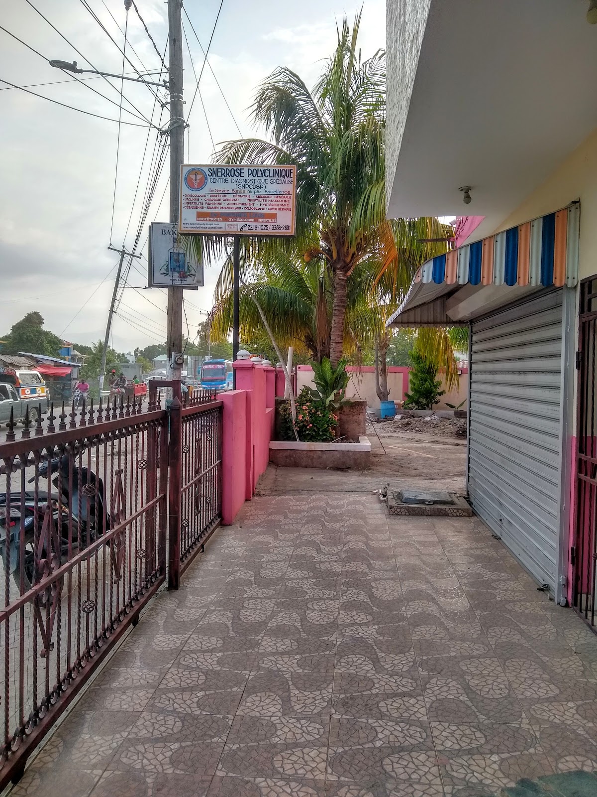 Goy Hotel