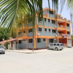 Benediction Hotel & Restaurant Fort-Liberte