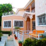 Hibiscus Guesthouse – Haiti