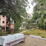 Hôtel l&rsquo;Ermitage de Pandiassou