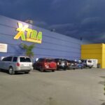 Xtra Supermarche