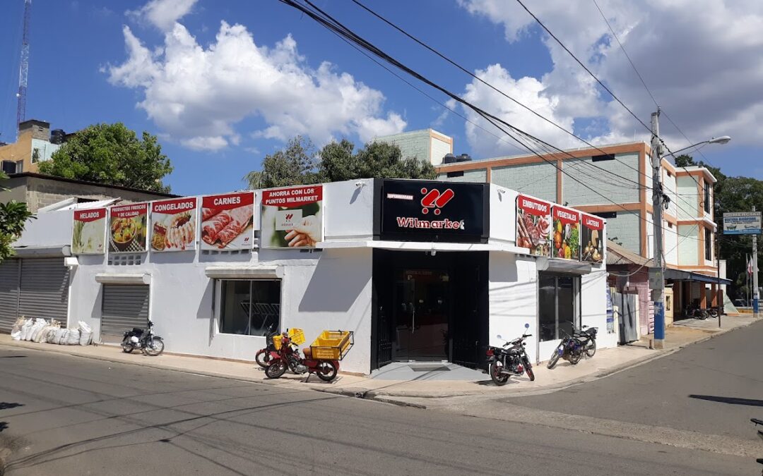 Wilmarket Supermercado