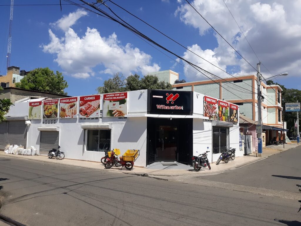 Wilmarket Supermercado