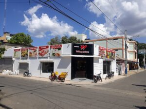Wilmarket Supermercado