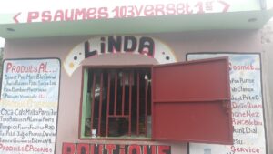 LINDA BOUTIQUE