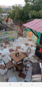 Take out Bar resto