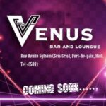 Plaza Venus