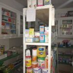 PHARMACIE BON BERGER & PRODUITS COSMETIQUES.