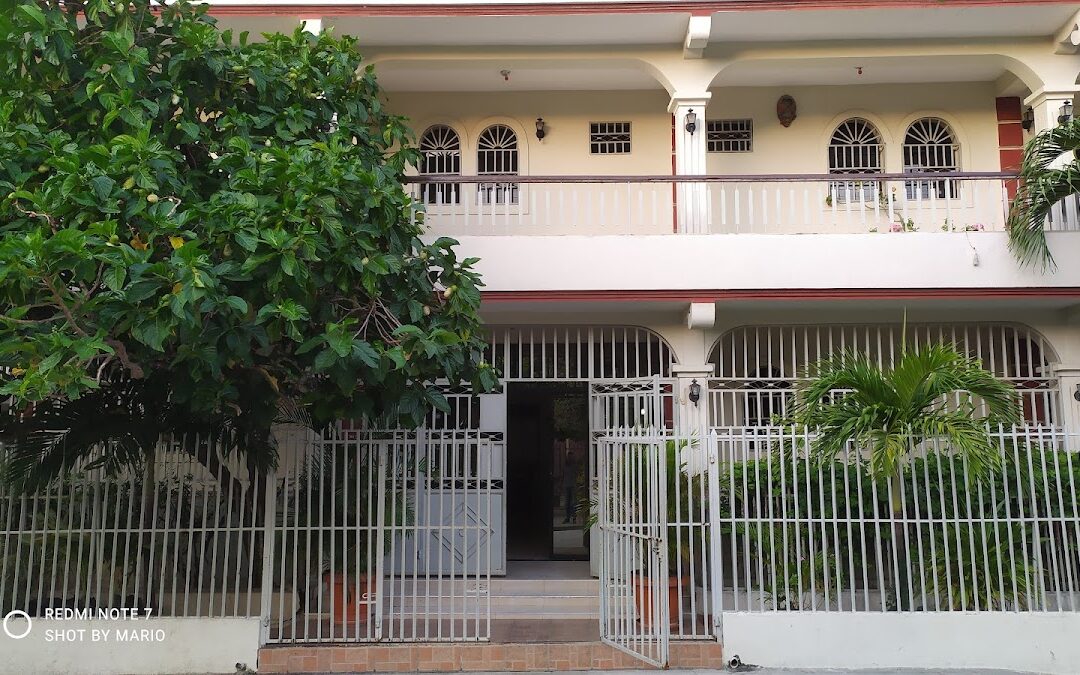 Hôtel Rayon de Lumière