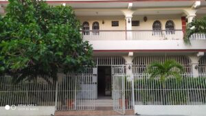 Hôtel Rayon de Lumière