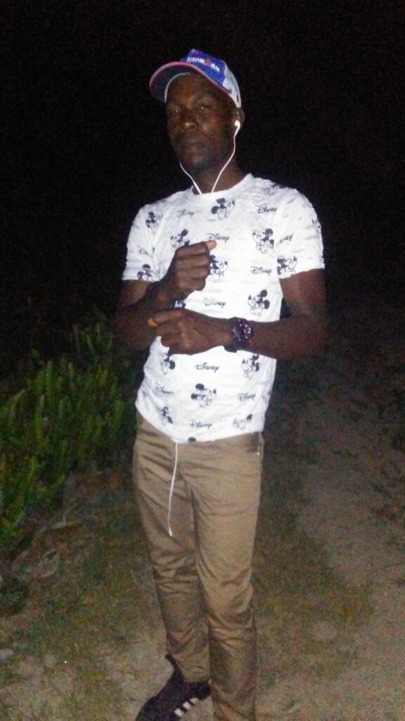 BackpackersHaiti