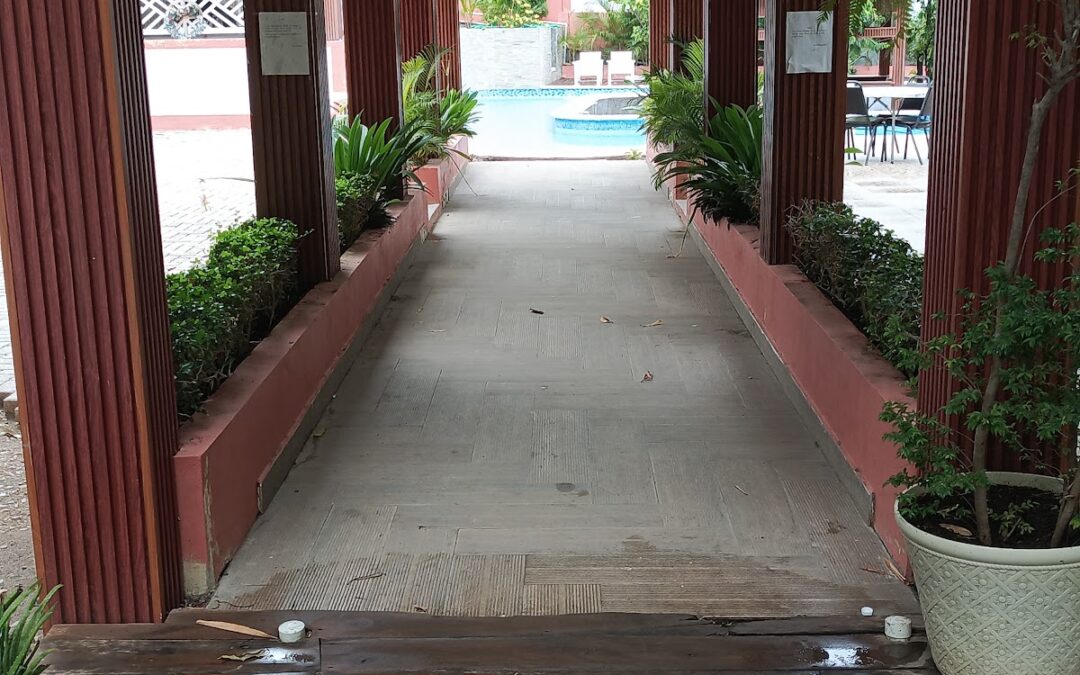 Hôtel Le Bon Temps