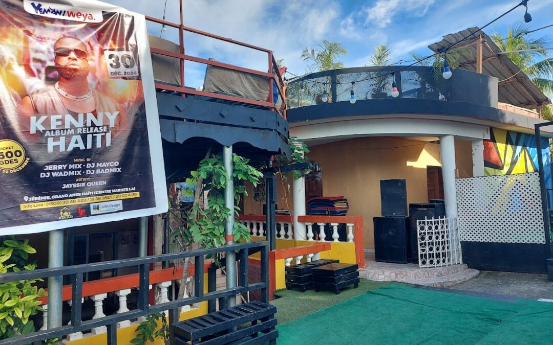 Ilan Ilan Restaurant