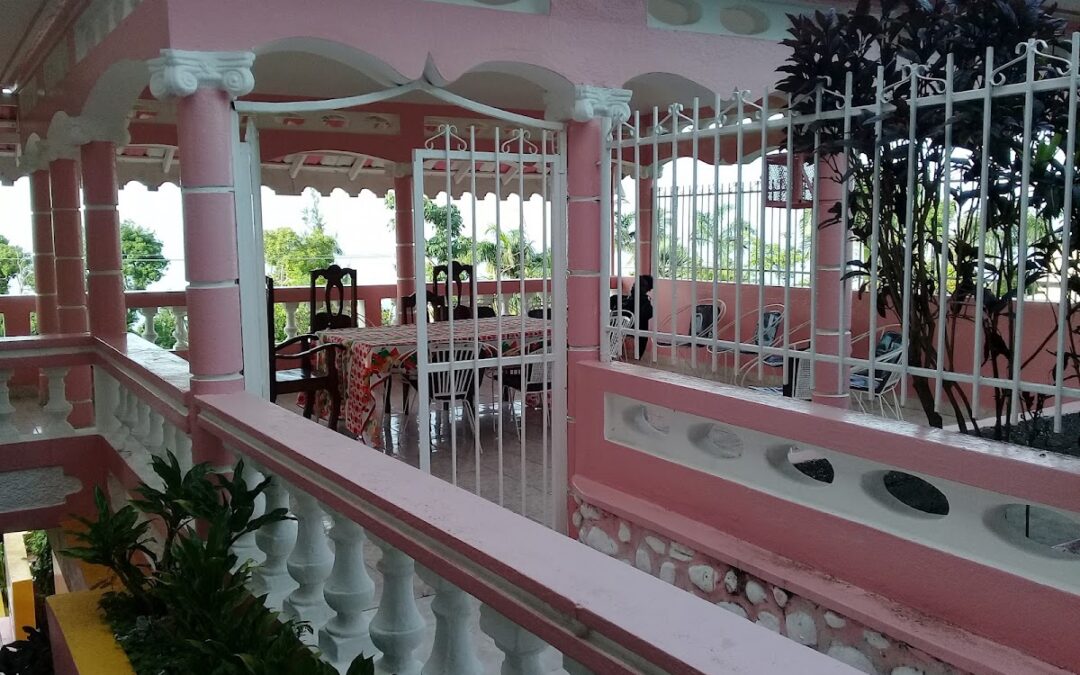 Hotel La Cabane