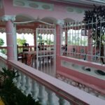 Hotel La Cabane