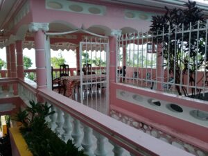 Hotel La Cabane