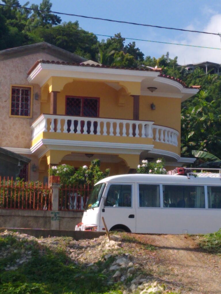 Brothers and Sisters Hotel