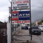 Hôpital Espoir