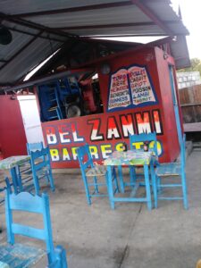 Bel Zanmi Bar Resto