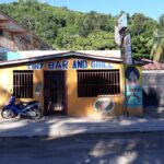 Tiny Bar and Grill