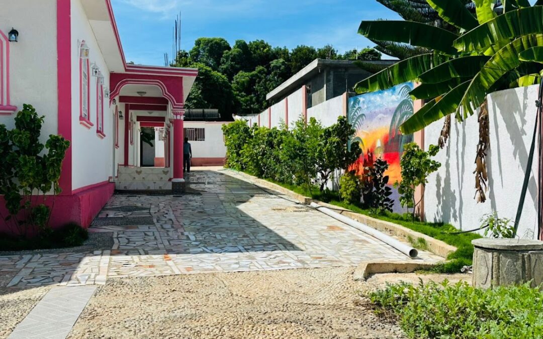 LEANNA HOTEL
