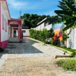 LEANNA HOTEL