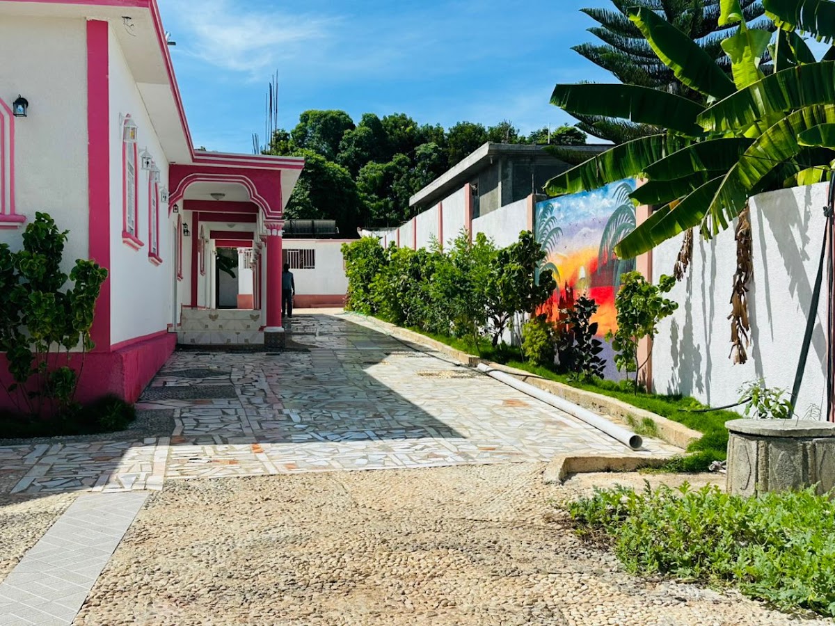 LEANNA HOTEL
