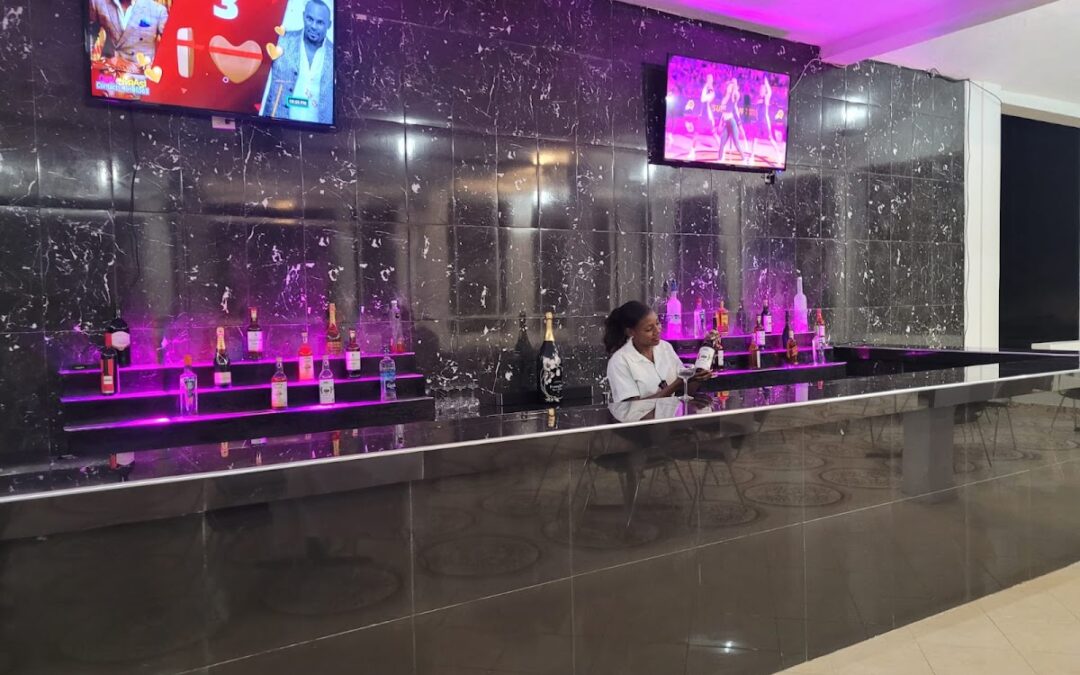 Eudo Restaurant & Lounge