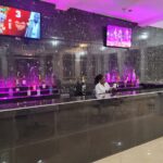 Eudo Restaurant & Lounge