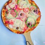 Muncheez Pizza & Subs Mirebalais