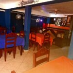 Mirebalais bar resto