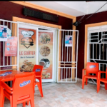 Le Gouter Bar Restaurant
