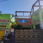 O&rsquo;Dugua Restaurant ,Resort, Nightclub
