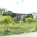 Hôpital Universitaire de Mirebalais
