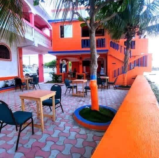 Trinity Bar et Restaurant