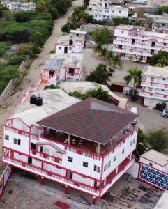 Le Relais Hotel