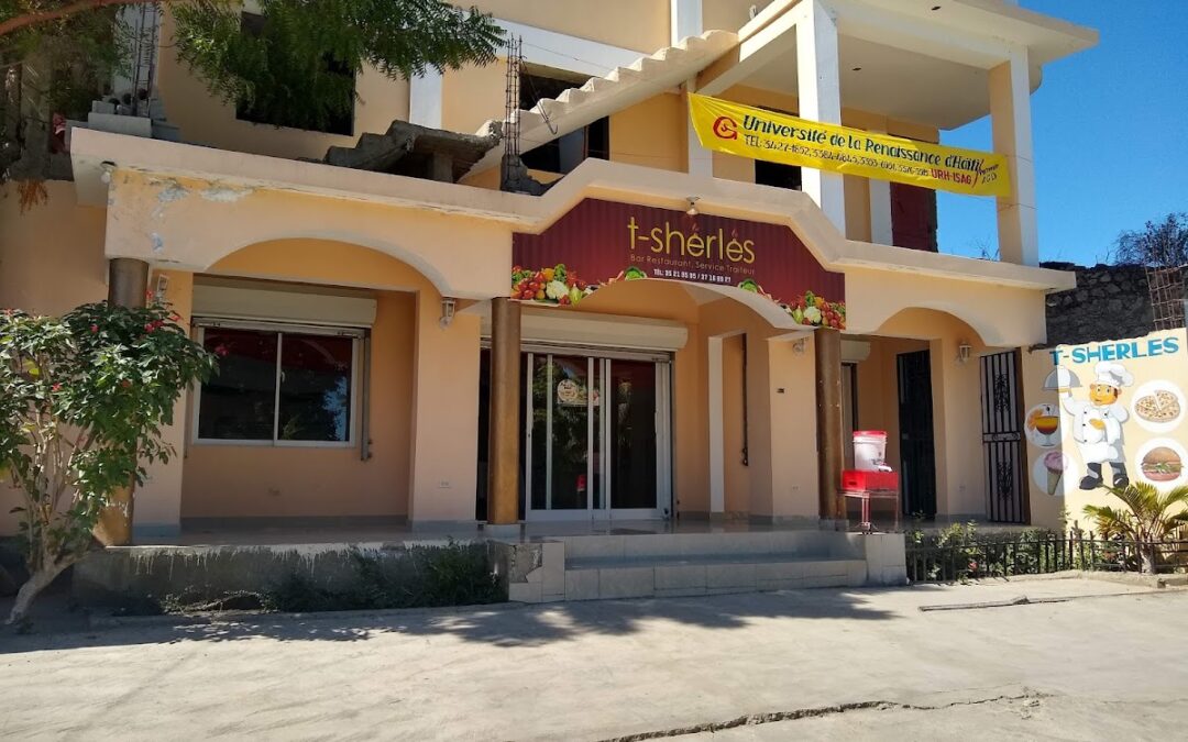 T-Sherles Bar Restaurant