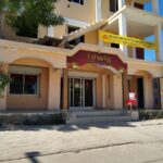 T-Sherles Bar Restaurant