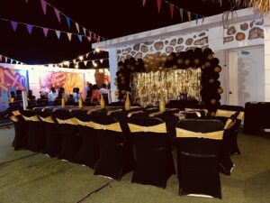 Delux Bar&Fast-Food