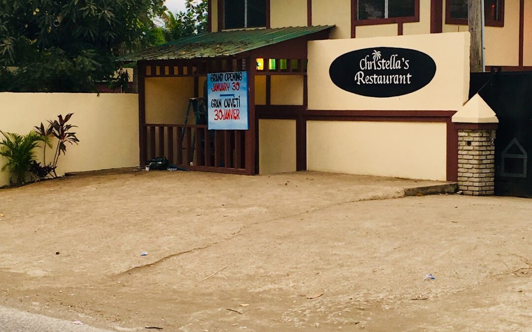 Christella&rsquo;s Restaurant